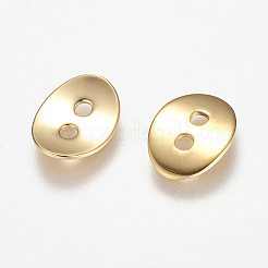 304 Stainless Steel Button&nbsp;STAS-K149-18G