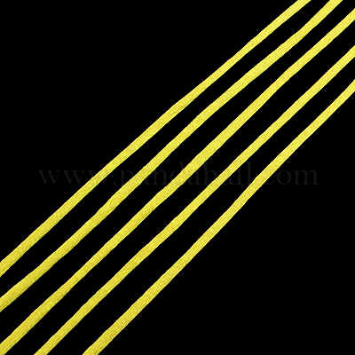 Polyester Cords&nbsp;NWIR-R019-093-1