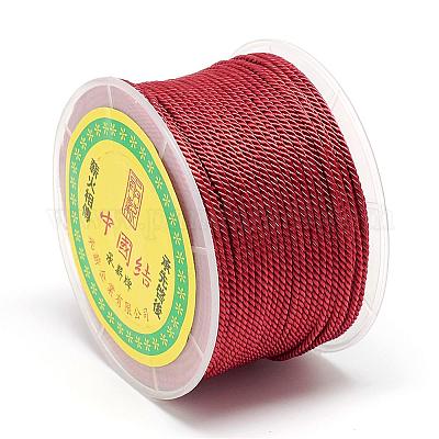 Nylon Threads&nbsp;NWIR-R039-713-1