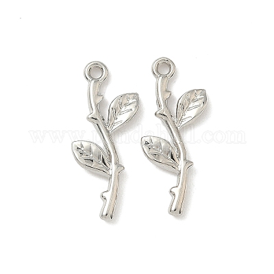 Alloy Pendants&nbsp;FIND-Z089-08P-1