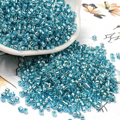 Glass Seed Beads&nbsp;SEED-S042-04A-13-1