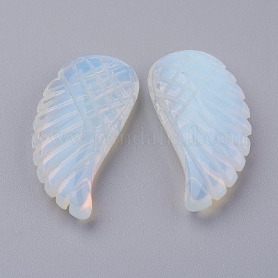 Opalite Pendants&nbsp;G-E435-F-18-1