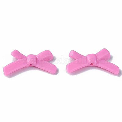 Opaque Acrylic Beads&nbsp;MACR-S373-126-A03-1