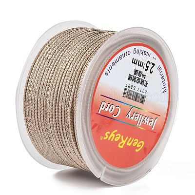 Braided Nylon Threads&nbsp;NWIR-Z001-01-1