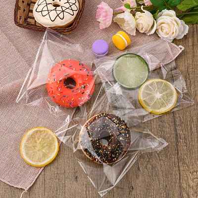 OPP Cellophane Bags&nbsp;OPC-R012-15-1