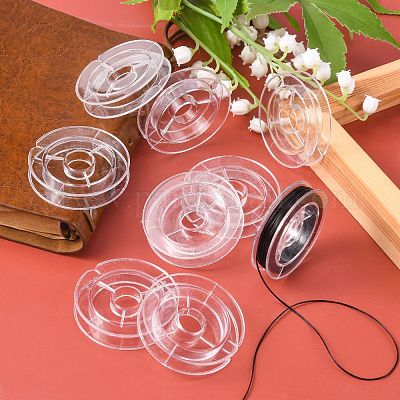 Plastic Spools&nbsp;TOOL-R079-1
