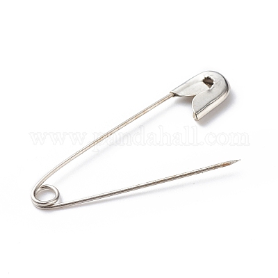 Iron Safety Pins&nbsp;NEED-D006-38mm-1
