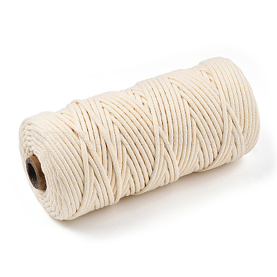 Cotton String Threads&nbsp;OCOR-T001-02-23-1