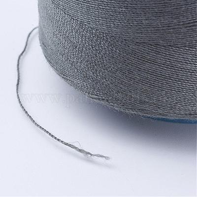 Polyester Thread&nbsp;OCOR-WH0001-16-1