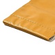 Rectangle PU Leather Glasses Case&nbsp;AJEW-H142-01B-4