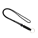 Polyester Keychains&nbsp;KEYC-WH20005-014B-6