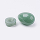 Natural Green Aventurine Display Decorations&nbsp;DJEW-G018-03-2