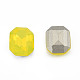 K9 Glass Rhinestone Cabochons&nbsp;MRMJ-N029-15-01-1
