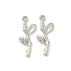 Alloy Pendants&nbsp;FIND-Z089-08P-1