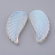 Opalite Pendants&nbsp;G-E435-F-18-2
