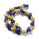Handmade Lampwork Beads&nbsp;LAMP-F020-17-2