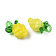 Handmade Bumpy Lampwork Pendants&nbsp;LAMP-S194-024-3
