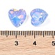 Glass Cabochons&nbsp;GLAA-N0028-08C-3