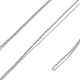 Round Waxed Polyester Thread String&nbsp;YC-D004-02A-023-3