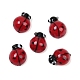 Handmade Lampwork Cabochons&nbsp;LAMP-L083-05-1