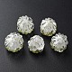 Handmade Lampwork Beads&nbsp;LAMP-T011-14F-1