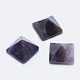 Natural Amethyst Cabochons&nbsp;G-G759-Y04-1