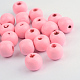 Natural Wood Beads&nbsp;WOOD-S662-11x12mm-A03-1