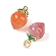 Natural Agate Pendants&nbsp;G-F773-01A-3