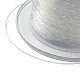 Korean Elastic Crystal Thread&nbsp;EW-N004-0.6mm-01-3
