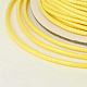 Eco-Friendly Korean Waxed Polyester Cord&nbsp;YC-P002-1.5mm-1155-4