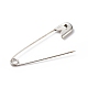 Iron Safety Pins&nbsp;NEED-D006-38mm-2