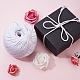 Macrame Cotton Cord&nbsp;OCOR-L039-A11-4mm-4
