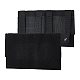 Nylon Tactical Molle Hook and Loop Panel&nbsp;DIY-WH0698-036A-1