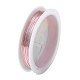 Copper Jewelry Wire&nbsp;CWIR-CW0.5mm-25-2