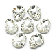 Sew on Rhinestone&nbsp;RGLA-T035-18x25mm-01-1