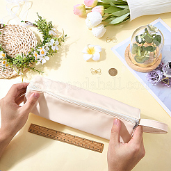 PU Leather Bags with Handle&nbsp;ABAG-WH20010-33B