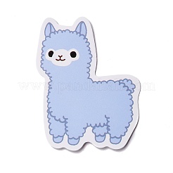 Cartoon Animal Theme Paper Stickers Set&nbsp;LS-DIY-M031-44