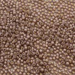 TOHO Round Seed Beads&nbsp;SEED-JPTR08-2251