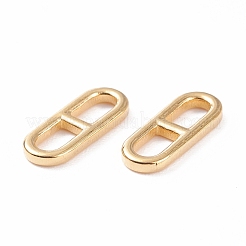 PVD Vacuum Plating 304 Stainless Steel Links Connectors&nbsp;STAS-B024-96G-01