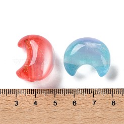 Transparent Resin Beads&nbsp;RESI-B031-03B