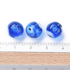 Handmade Lampwork Beads&nbsp;X-DT249J-7