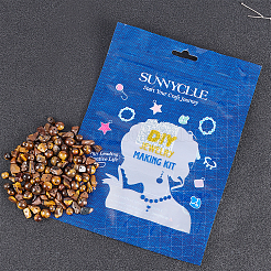 DIY Jewelry Making Kits&nbsp;DIY-SC0016-13