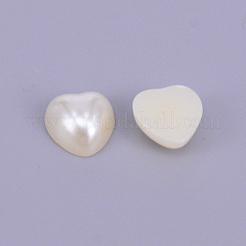 ABS Plastic Cabochons&nbsp;KY-CJC0002-01C