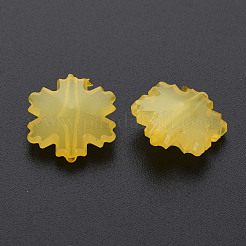 Imitation Jelly Acrylic Beads&nbsp;MACR-S373-92-E07