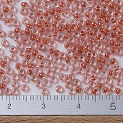 MIYUKI Round Rocailles Beads&nbsp;SEED-JP0008-RR0214