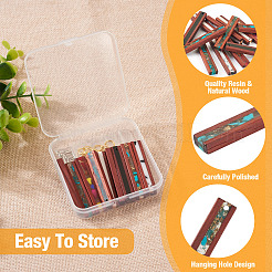 DIY Earring Making Kit&nbsp;DIY-TA0005-25