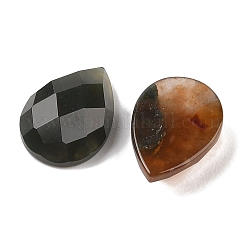 Natural Indian Agate Cabochons&nbsp;G-C146-04L
