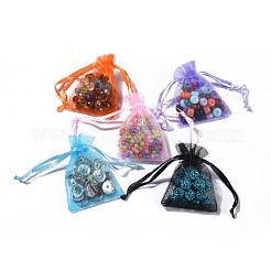 Organza Bags&nbsp;OP110M
