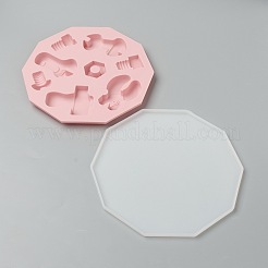 Food Grade Silicone Molds&nbsp;DIY-H122-03