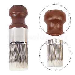 1PC PET Furniture Salve Brush&nbsp;AJEW-GF0012-19